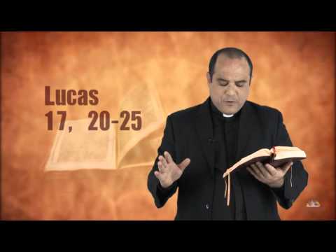 Evangelho do dia 12/11/2015