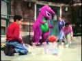 Barney Friends Hidden Treasures Season 5 Episode 11