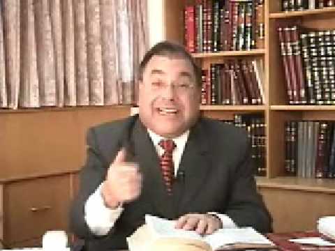 Parshat Vayechi - "Torah Lights"