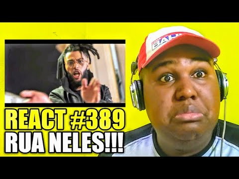 Lei Rua Neles - Coruja Bc1 | Akira Presidente | Black | Rod 3030 | Don L [REACT]