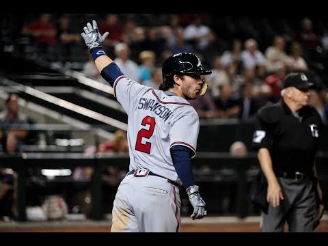 Swanson Braves