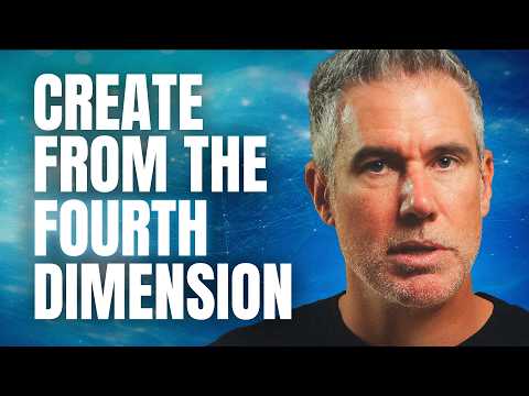 The Psychology of 4th Dimensional Thinking