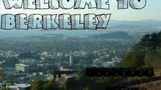 Second Generation Junkie - Welcome to Berkeley (Acoustic)