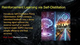 Reinforcement Learning via Self-Distillation