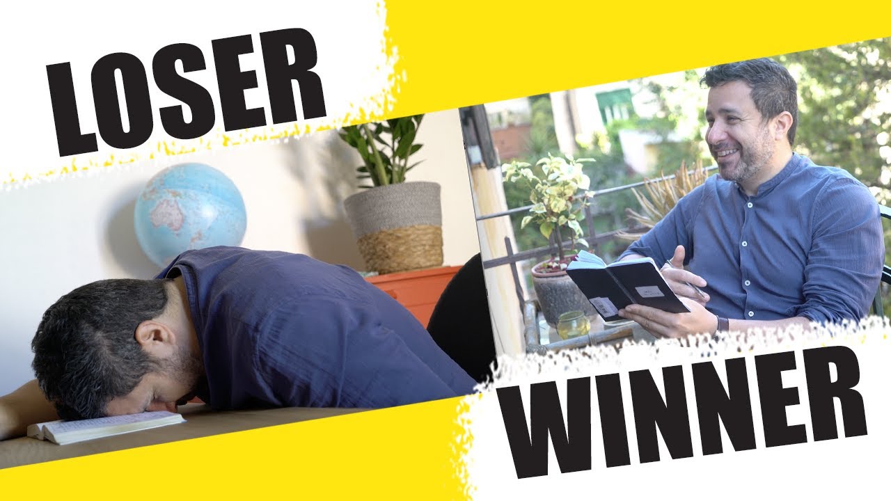 How to Never Get Tired of Learning a Language