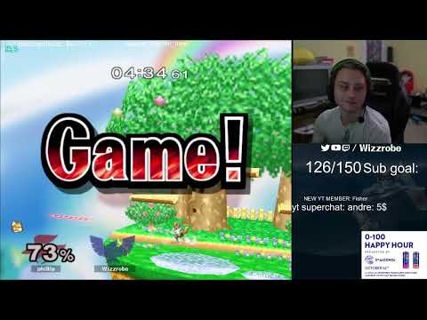 Wizzrobe plays Phillip the AI