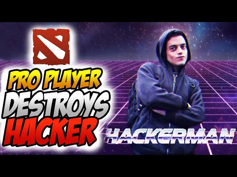 Funkefal Meets a HACKER - Top 1k Immortal Players