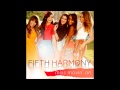 Fifth Harmony - Miss Movin' On (Audio)