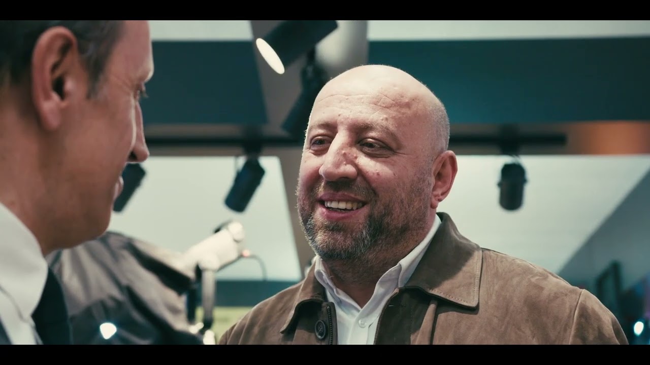 Şirin Çorap Line Expo