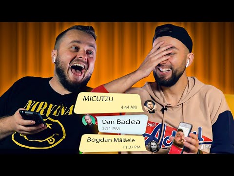 VEZI-ȚI DE GLUMĂ - EP. 5 I cu Nelu Cortea