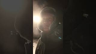 Воркута. Дальнейшая судьба канала.