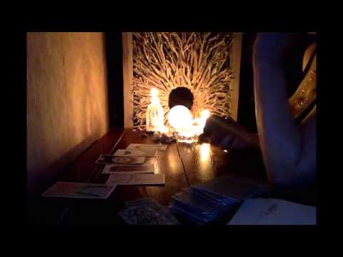 CAPRICORN Weekly Reading 27 July 2015