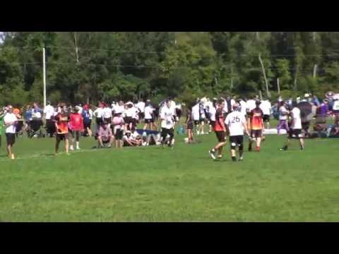 CUC 2017 - Day 3 Semifinal  - Ignite vs MOFO 943