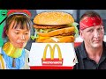 Tribal Woman Tries McDonald S Guess Which Food She Hated