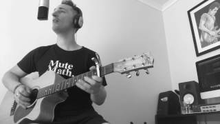Anberlin - The Unwinding Cable Car (Cover)