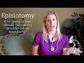 Episiotomy Facts And How To Avoid An Episiotomy 1 Natural Birth Complication CajunStork Shorts