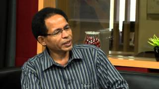 RISET KITA – Semiotika Atribut sebagai Pesan Komunikasi