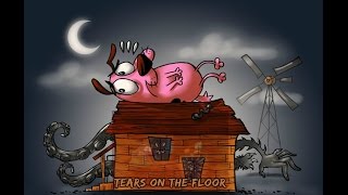 t.Based - Tears On The Floor