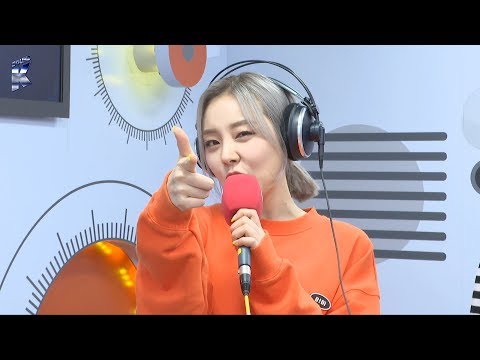 [Sound K] LADIES' CODE (레이디스 코드)'s Singin' Live 'SET ME FREE'