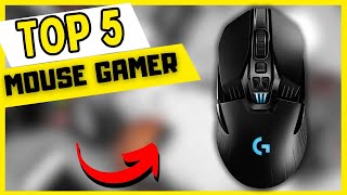 TOP 5 Mouse Gamer de 2024: Precisão, Velocidade e Conforto! Qual é o Melhor pra Você?