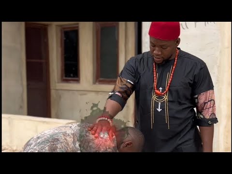the wise one |New Nollywood short movie 2025