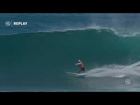 Melhores Momentos: Tatiana Weston-Webb x Stephanie Gilmore 10-5-2021