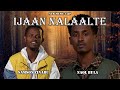 Naol Bula And Samson Zinabu Ijaan Nalaaltee Ethiopian Afaan Oromo Cover