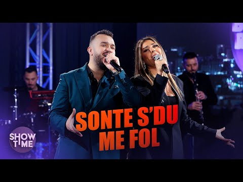 Butrint x Lendita - Sonte sdu me fol | SHOW TIME (LIVE)