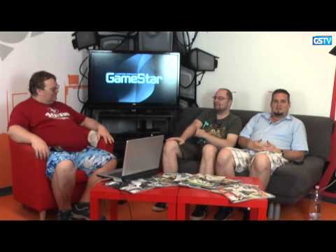 GameStar TV s08e08 - Aréna
