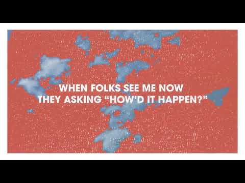 SEMAJE - YOU (OFFICIAL LYRIC VIDEO)