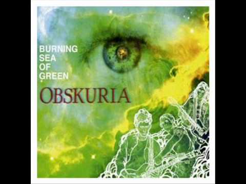 Obskuria - Screaming Like A Whirlwind