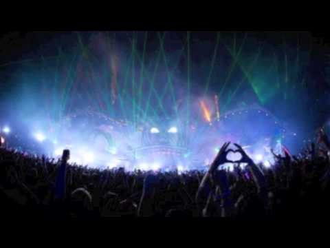 Electro House Mix Vol 10 (Tomorrowland 2012)