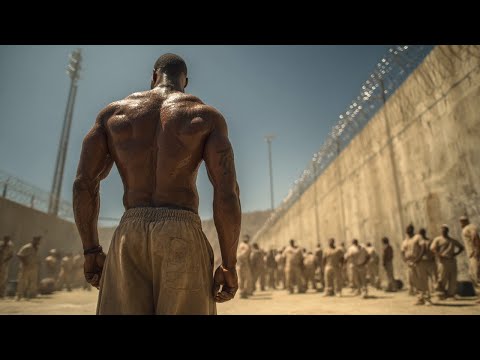 É IMPOSSÍVEL DESVIAR O OLHAR DESTE FILME! O melhor filme de ação do ano | FILME DE AÇÃO