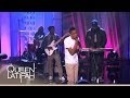 The Internet Performs "Dontcha" on The Queen ...