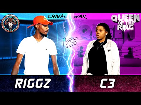 Riggz vs C3