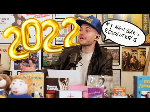 Noel's News Ep.204 - Kids Games & New Year's Resolutions