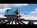 Making Tracks To Great Destinations But With An Actual UK Dub
