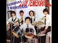 2. Nada Vale La Pena Llorar - Los Temerarios