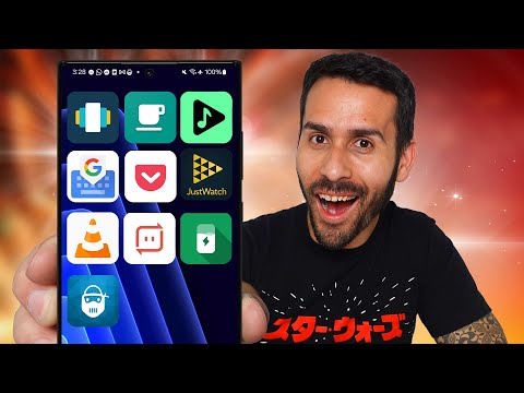 ✅ 10 BEST Apps for Android (2024) 🙌