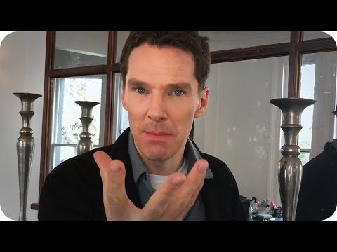 與班奈狄克·康柏拜區及福爾摩斯演員共進早餐！ (Get Breakfast with Benedict Cumberbatch & the Sherlock Cast // Omaze)