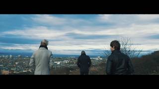 Hunger - Amused (Tour Video)