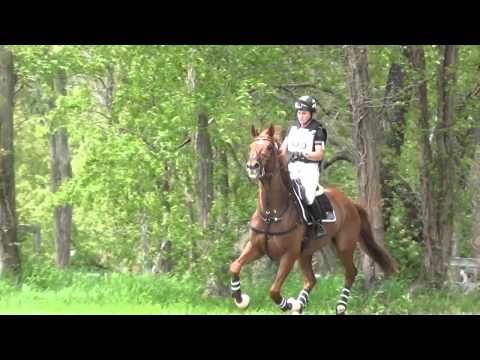 Tracey Bienemann & Zara JerseyFresh 3 Day 2014