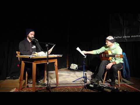 Stephan Roiss & Gigi Gratt - Alter Bauhof, Ottensheim, Austria, 2020-10-10