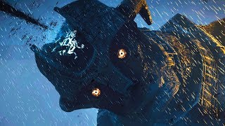 THE LIGHT AT THE END | Shadow Of The Colossus (PS4 Remake) Part 8 (END)