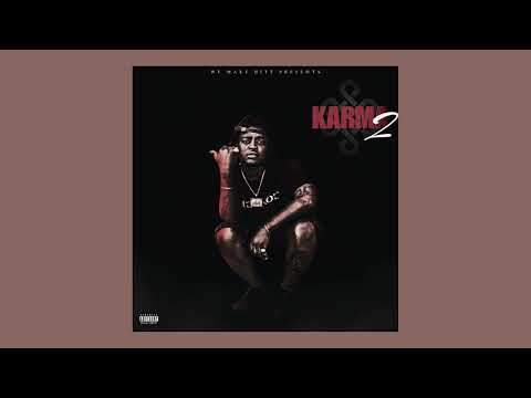 Bubnyte – Gangsta Bitch (Official Audio)