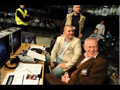 PR24 - Janisz i Juras: Franciszek Georgiew