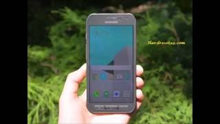 Samsung Galaxy S6 Active Hard reset, Factory Reset & Password Recovery