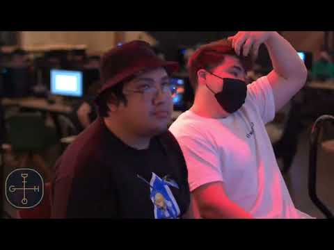 Lui$ (Palutena) vs Vermillion (Joker, Lucina) - Guild Smash #46 Winners Finals