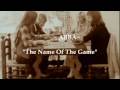 ABBA "The Name Of The Game" (Widescreen ...