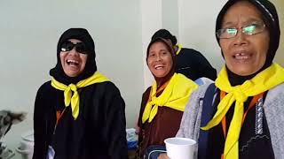 Download lagu Umroh 2015 Bersama Makku (Disc A) mp3